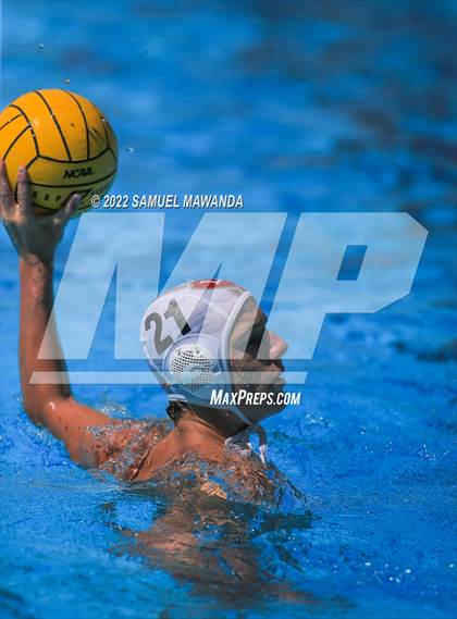 Thumbnail 1 in Orange Lutheran @  Harvard-Westlake photogallery.