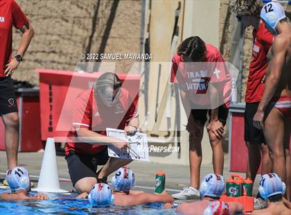 Thumbnail 2 in Orange Lutheran @  Harvard-Westlake photogallery.
