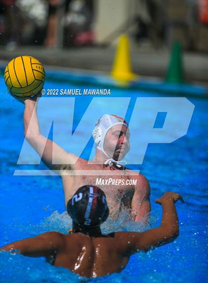 Thumbnail 1 in Orange Lutheran @  Harvard-Westlake photogallery.