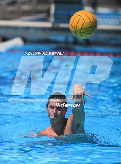 Thumbnail 2 in Orange Lutheran @  Harvard-Westlake photogallery.