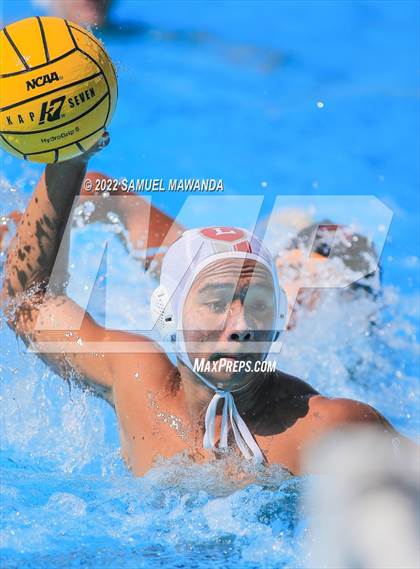 Thumbnail 3 in Orange Lutheran @  Harvard-Westlake photogallery.