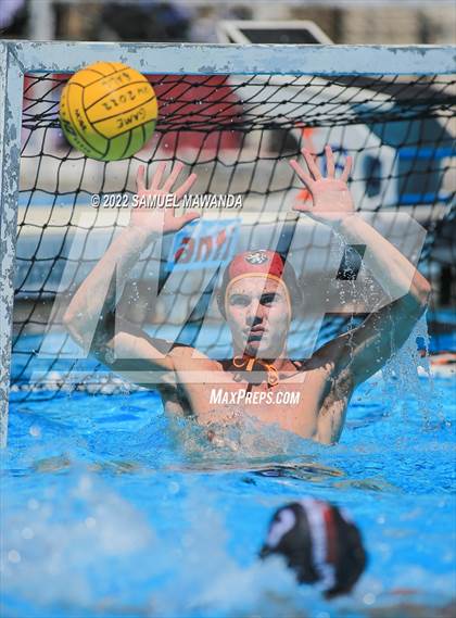 Thumbnail 2 in Orange Lutheran @  Harvard-Westlake photogallery.