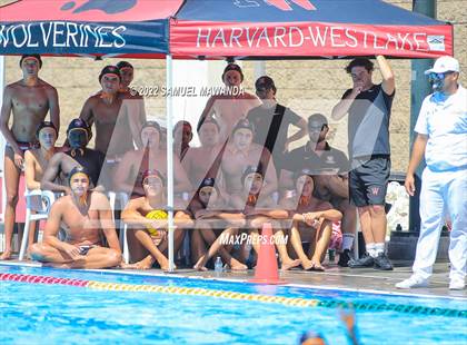 Thumbnail 1 in Orange Lutheran @  Harvard-Westlake photogallery.