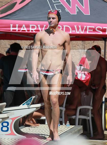 Thumbnail 1 in Orange Lutheran @  Harvard-Westlake photogallery.