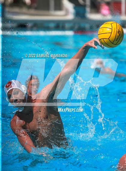 Thumbnail 2 in Orange Lutheran @  Harvard-Westlake photogallery.