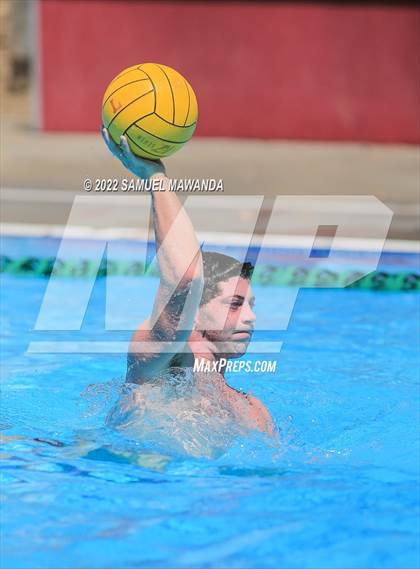 Thumbnail 3 in Orange Lutheran @  Harvard-Westlake photogallery.