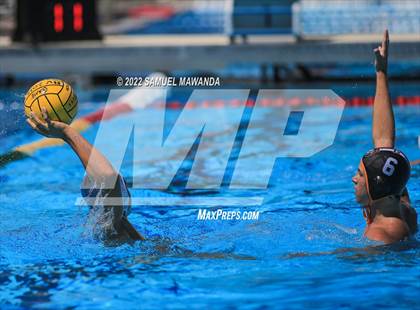 Thumbnail 1 in Orange Lutheran @  Harvard-Westlake photogallery.