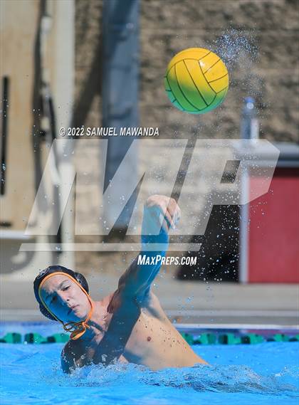 Thumbnail 1 in Orange Lutheran @  Harvard-Westlake photogallery.