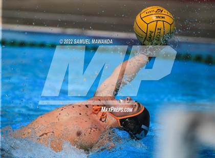 Thumbnail 3 in Orange Lutheran @  Harvard-Westlake photogallery.