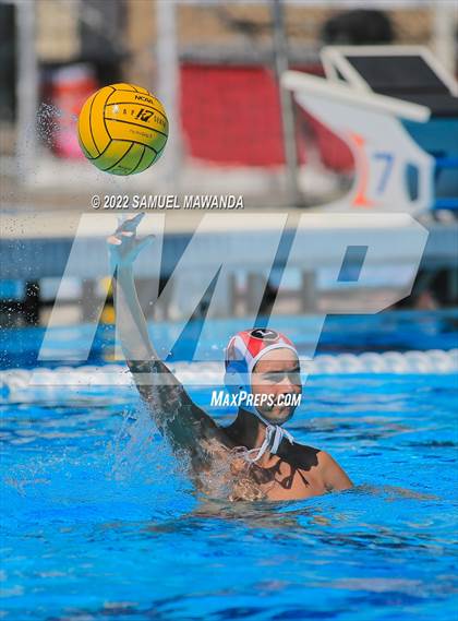 Thumbnail 2 in Orange Lutheran @  Harvard-Westlake photogallery.