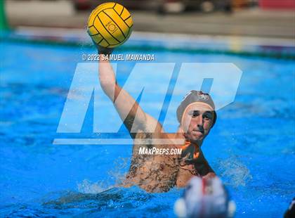 Thumbnail 3 in Orange Lutheran @  Harvard-Westlake photogallery.