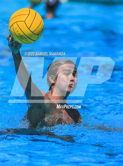 Thumbnail 3 in Orange Lutheran @  Harvard-Westlake photogallery.