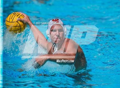 Thumbnail 3 in Orange Lutheran @  Harvard-Westlake photogallery.