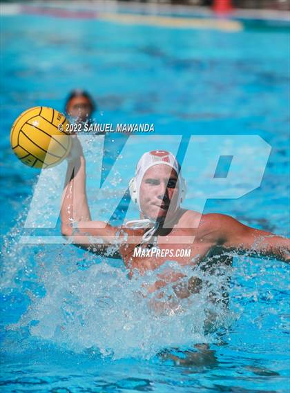 Thumbnail 2 in Orange Lutheran @  Harvard-Westlake photogallery.
