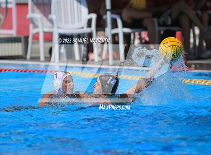 Thumbnail 3 in Orange Lutheran @  Harvard-Westlake photogallery.