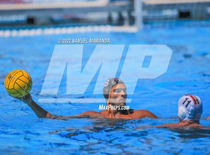 Thumbnail 3 in Orange Lutheran @  Harvard-Westlake photogallery.