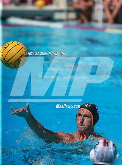 Thumbnail 1 in Orange Lutheran @  Harvard-Westlake photogallery.