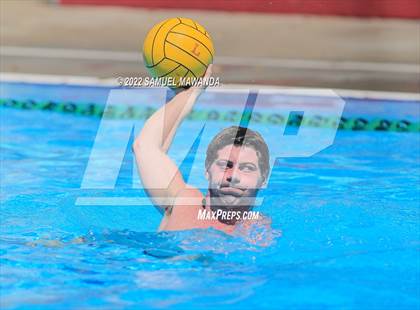 Thumbnail 2 in Orange Lutheran @  Harvard-Westlake photogallery.