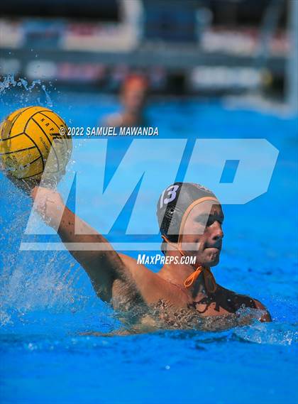 Thumbnail 3 in Orange Lutheran @  Harvard-Westlake photogallery.