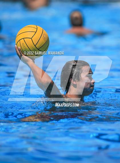 Thumbnail 1 in Orange Lutheran @  Harvard-Westlake photogallery.