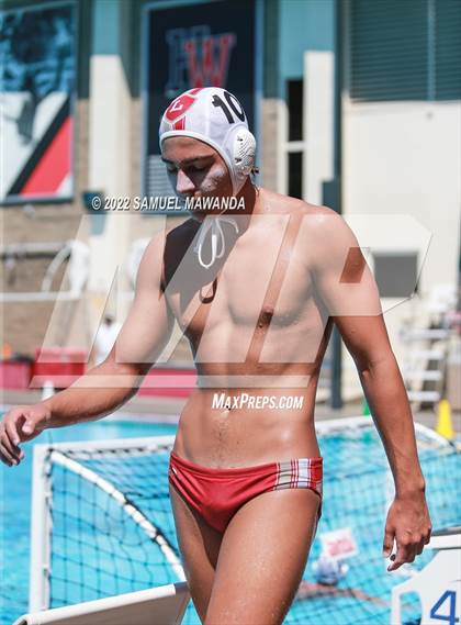 Thumbnail 3 in Orange Lutheran @  Harvard-Westlake photogallery.