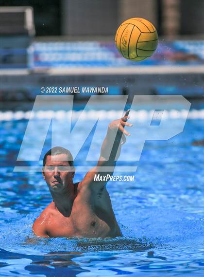 Thumbnail 3 in Orange Lutheran @  Harvard-Westlake photogallery.