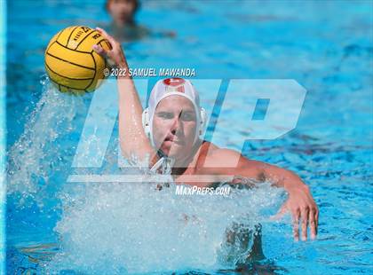 Thumbnail 1 in Orange Lutheran @  Harvard-Westlake photogallery.