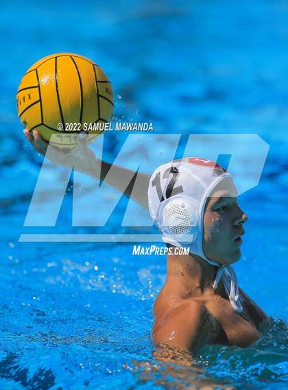 Thumbnail 1 in Orange Lutheran @  Harvard-Westlake photogallery.