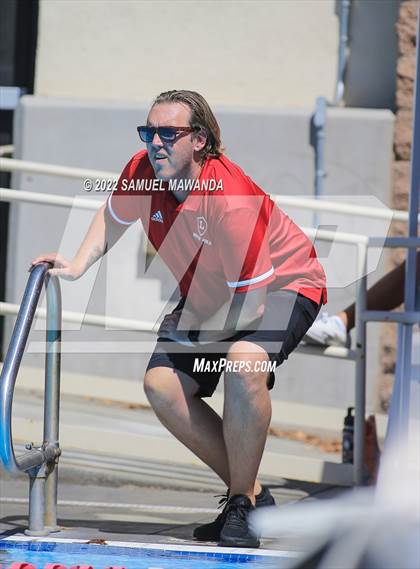 Thumbnail 3 in Orange Lutheran @  Harvard-Westlake photogallery.