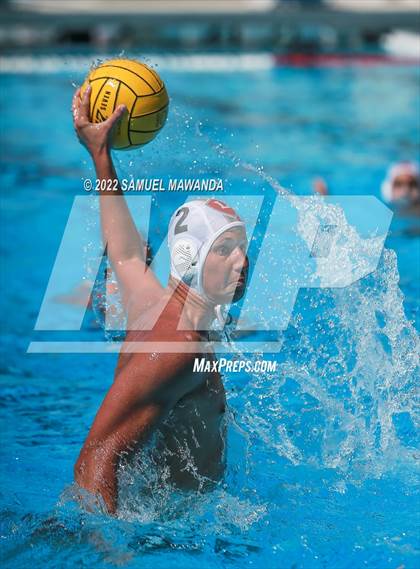 Thumbnail 2 in Orange Lutheran @  Harvard-Westlake photogallery.