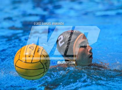 Thumbnail 3 in Orange Lutheran @  Harvard-Westlake photogallery.