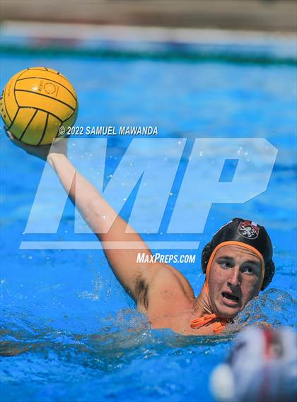 Thumbnail 3 in Orange Lutheran @  Harvard-Westlake photogallery.