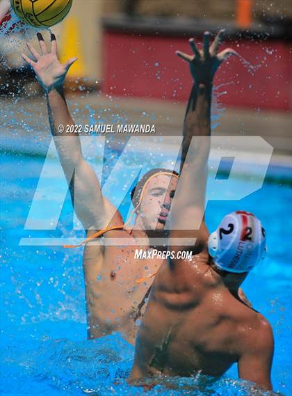 Thumbnail 3 in Orange Lutheran @  Harvard-Westlake photogallery.