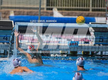 Thumbnail 3 in Orange Lutheran @  Harvard-Westlake photogallery.