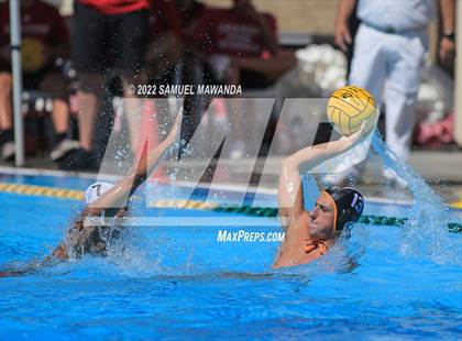 Thumbnail 3 in Orange Lutheran @  Harvard-Westlake photogallery.
