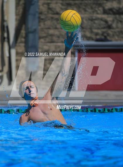 Thumbnail 3 in Orange Lutheran @  Harvard-Westlake photogallery.
