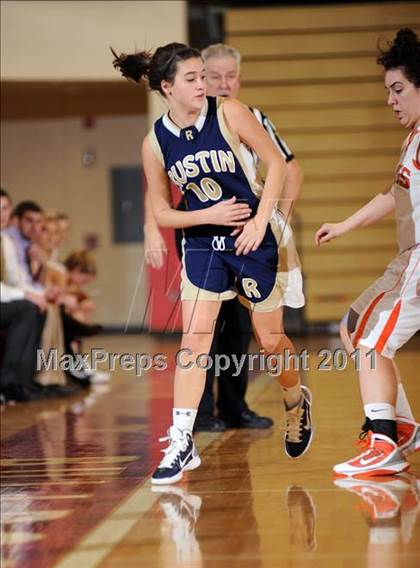 Thumbnail 3 in Perkiomen Valley vs. Bayard Rustin (Wilson Holiday Tournament) photogallery.