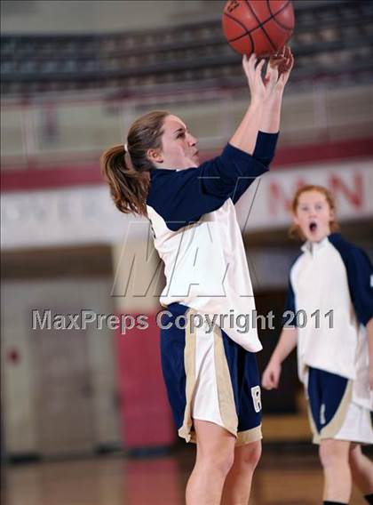 Thumbnail 3 in Perkiomen Valley vs. Bayard Rustin (Wilson Holiday Tournament) photogallery.