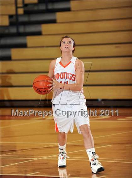 Thumbnail 2 in Perkiomen Valley vs. Bayard Rustin (Wilson Holiday Tournament) photogallery.