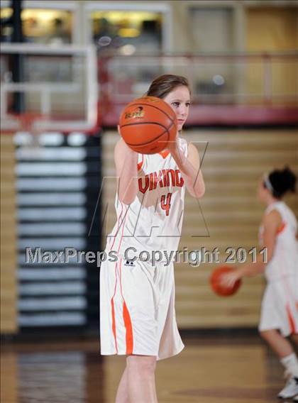 Thumbnail 1 in Perkiomen Valley vs. Bayard Rustin (Wilson Holiday Tournament) photogallery.