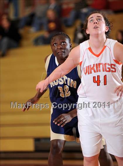 Thumbnail 1 in Perkiomen Valley vs. Bayard Rustin (Wilson Holiday Tournament) photogallery.
