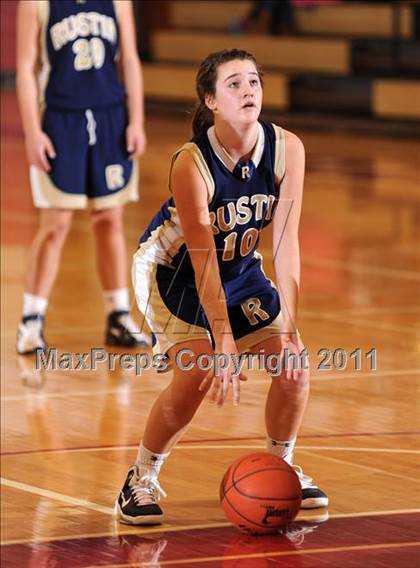 Thumbnail 1 in Perkiomen Valley vs. Bayard Rustin (Wilson Holiday Tournament) photogallery.