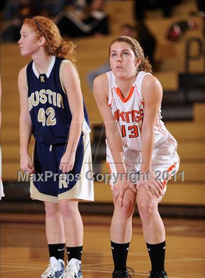 Thumbnail 3 in Perkiomen Valley vs. Bayard Rustin (Wilson Holiday Tournament) photogallery.