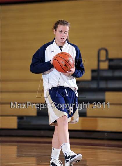 Thumbnail 1 in Perkiomen Valley vs. Bayard Rustin (Wilson Holiday Tournament) photogallery.