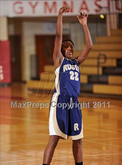 Thumbnail 3 in Perkiomen Valley vs. Bayard Rustin (Wilson Holiday Tournament) photogallery.