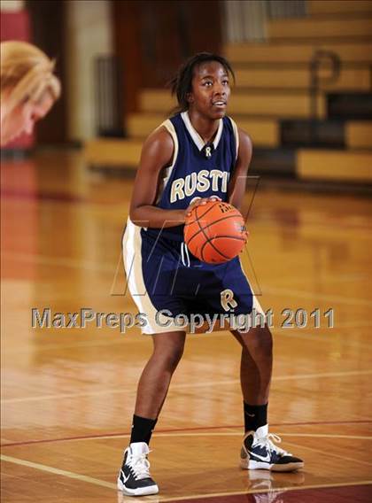 Thumbnail 2 in Perkiomen Valley vs. Bayard Rustin (Wilson Holiday Tournament) photogallery.