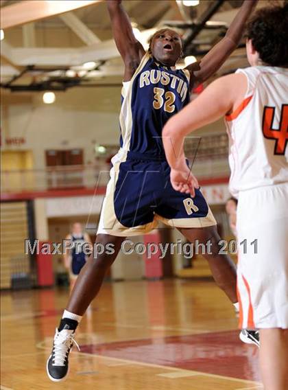 Thumbnail 2 in Perkiomen Valley vs. Bayard Rustin (Wilson Holiday Tournament) photogallery.