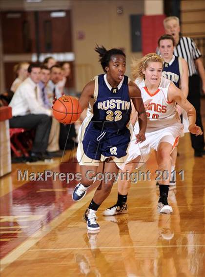 Thumbnail 1 in Perkiomen Valley vs. Bayard Rustin (Wilson Holiday Tournament) photogallery.