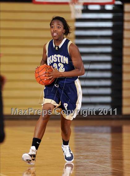 Thumbnail 3 in Perkiomen Valley vs. Bayard Rustin (Wilson Holiday Tournament) photogallery.