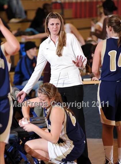 Thumbnail 2 in Perkiomen Valley vs. Bayard Rustin (Wilson Holiday Tournament) photogallery.